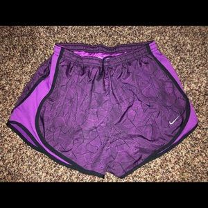 Nike’s Dri-Fit Running Shorts